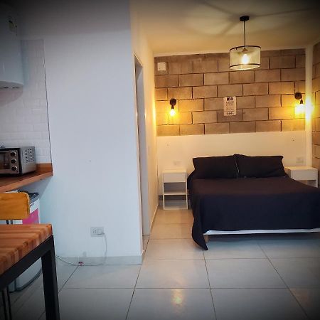 Suite Ny, Moderno Departamento Monoambiente -15 Min Aerop Monte Grande Exterior photo