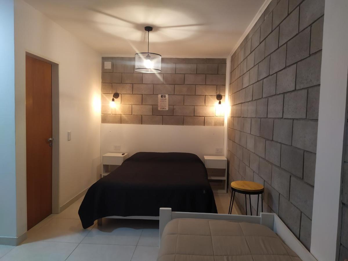 Suite Ny, Moderno Departamento Monoambiente -15 Min Aerop Monte Grande Exterior photo